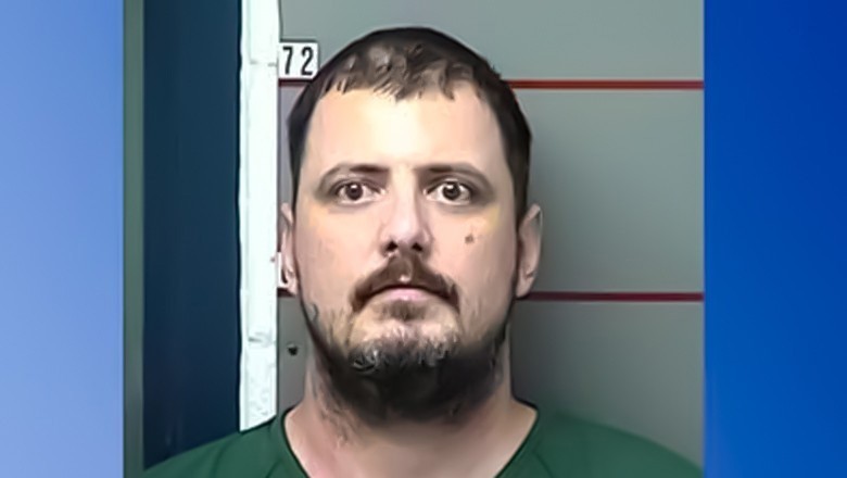 بیوی بچوں کی کفالت سے بچنے کیلیے نوسربازی کرنے والا امریکی جیل پہنچ گیا