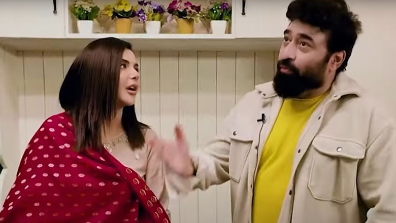 حکومت بیویوں کو شوہر کی دوسری شادی کا پابند بنانے کیلیے قانون لائے، یاسر نواز