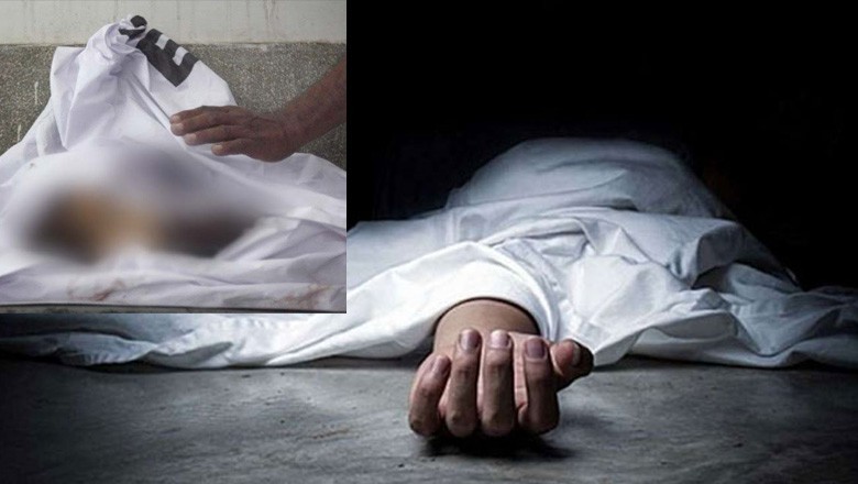 سفاک شخص نے دو بہوؤں اور 7 سالہ پوتے کو بے دردی سے قتل کردیا