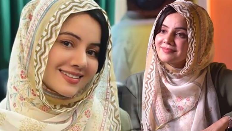 مجھے روزانہ شادی کے پیغامات مل رہے ہیں، رابی پیرزادہ