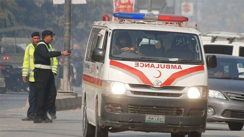 پاکستان سے ایران جانے والے زائرین کی بس کو حادثہ ،11جاں بحق