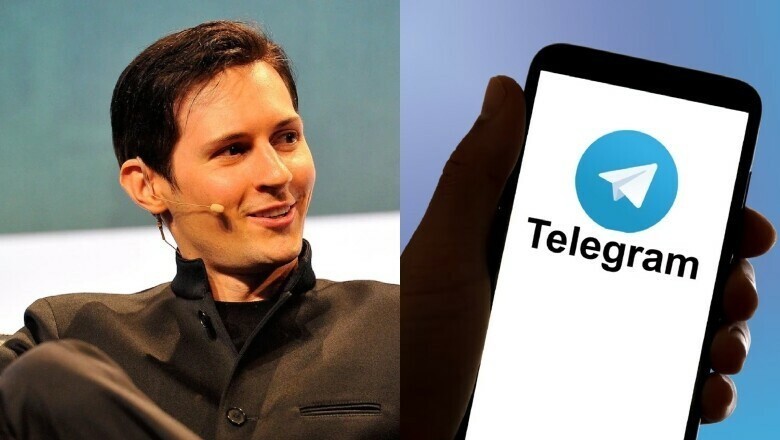 واٹس ایپ کی متبادل ایپ لانے والی کمپنی کے مالک گرفتار