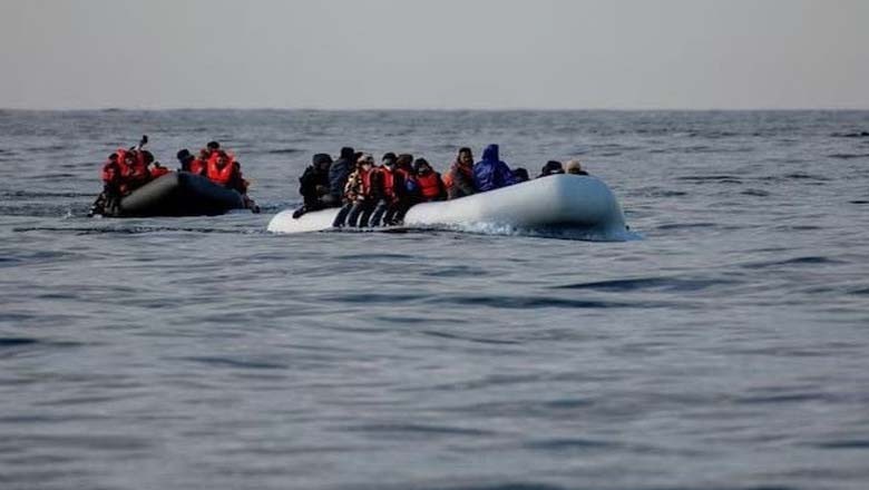 یمن میں کشتی الٹنے سے 13 تارکین وطن ہلاک