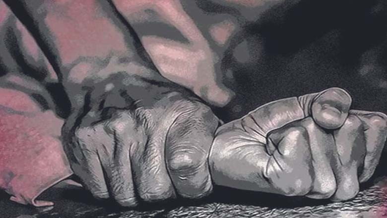 بھارت میں 70 سالہ خاتون  زیادتی کے بعد قتل