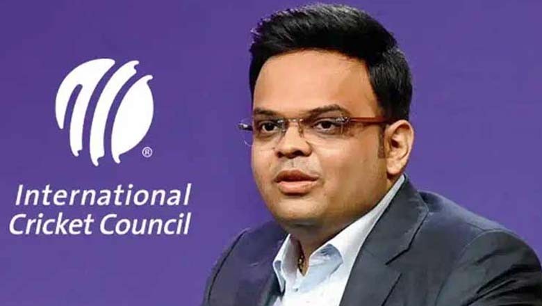 بھارتی کرکٹ بورڈ کے سیکریٹری جے شاہ آئی سی سی کے نئے چیئرمین منتخب