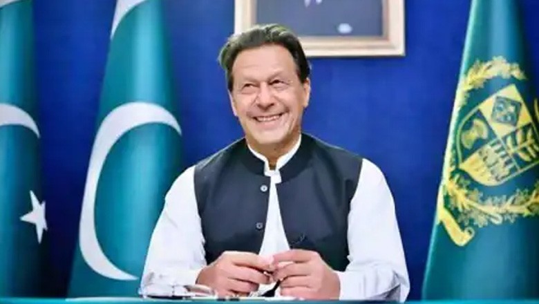 اسٹیبشلمنٹ سے مذاکرات ہورہے ہیں یا نہیں؟ عمران خان کا واضح مؤقف