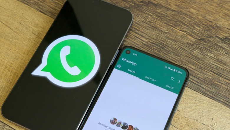 واٹس ایپ صارفین کیلیے زبردست سہولت، نمبر ظاہر کیے بغیر بات کرنا ممکن