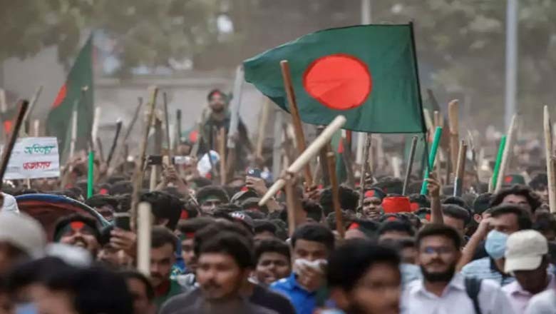 بنگلادیش: جماعت اسلامی پر عائد پابندی ختم کردی گئی
