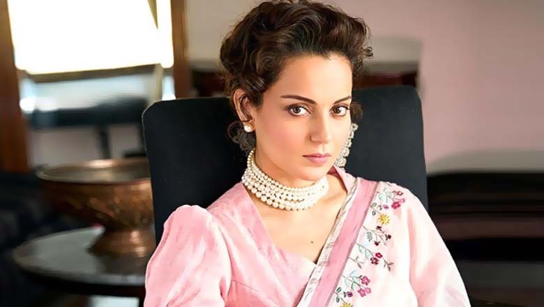 کنگنا کو قتل کی دھمکیاں، اداکارہ نے پولیس سے مدد مانگ لی