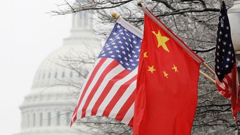 امریکا اور چین کا بلوچستان حملوں پر ردعمل سامنے آگیا