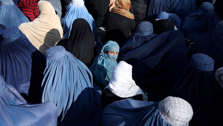 اسلامی قوانین پر تنقید تکبر ہے، افغانستان نے عالمی برادری کو آئینہ دکھا دیا