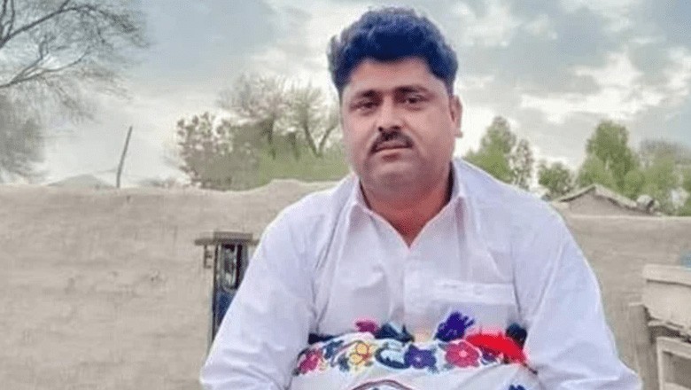 سندھ میں ڈاکوؤں کے خلاف رپورٹنگ کرنے والا صحافی قتل