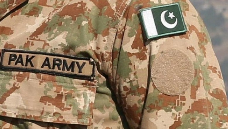 پاک فوج کے سینئر افسر کو دو بھائیوں اور بھتیجے سمیت مسجد سے اغوا کرلیا گیا