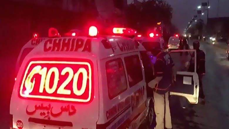 پستول صاف کرتے ہوئے باپ سے گولی چلنے سے شیرخواربیٹی جاں بحق