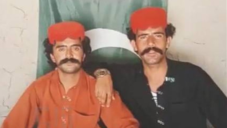 کچے کے ڈاکو نے یوٹیوب چینل بنا لیا، سبسکرائب کرنے کی اپیل