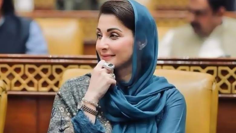 مریم نواز کی جعلی تصاویر سوشل میڈیا پر اپ لوڈ کرنیوالے ملزمان دھر لئے گئے