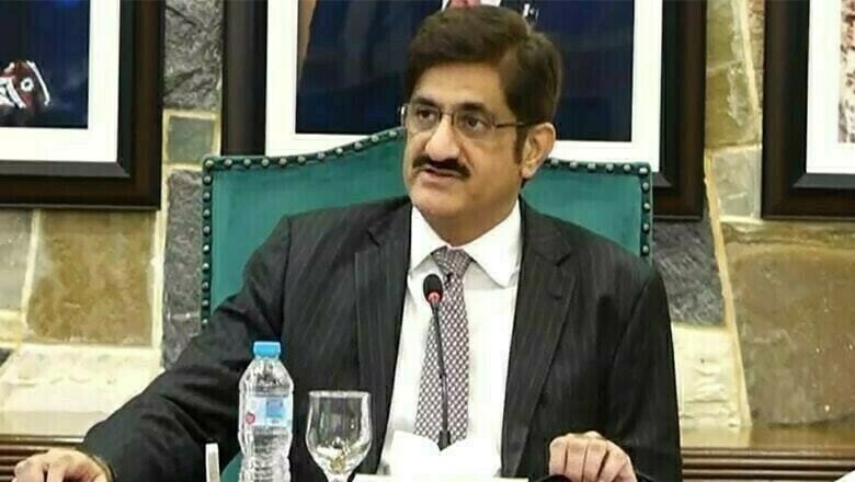 سمندری طوفان کے پیش نظر سندھ کے تمام محکمے الرٹ، اسپتالوں میں ایمرجنسی نافذ