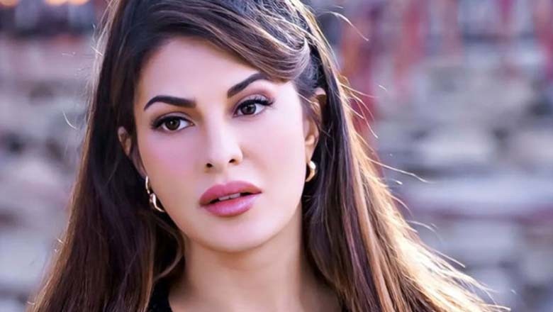 جیکلین فرنانڈیز کی منفی خبروں پر لب کشائی