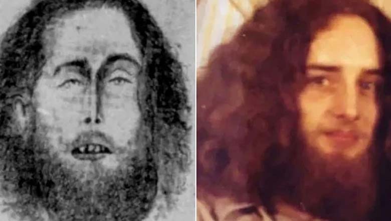 منجمد حالت میں ملنے والی لاش کی شناخت میں 47 سال لگ گئے