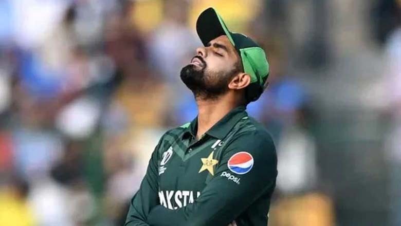 بابراعظم بہت ضدی ہیں، ہمیشہ۔۔۔؟ سابق سلیکٹرکا بڑا انکشاف