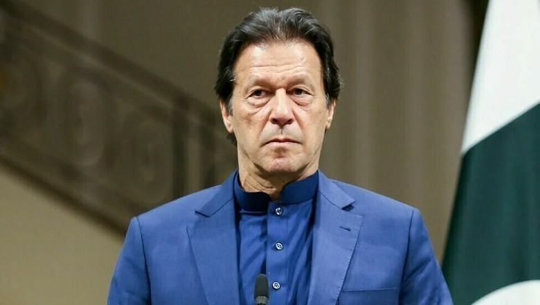 ملٹری کورٹ سے بچنے کیلیے عمران خان نے نئی چال کھیل دی