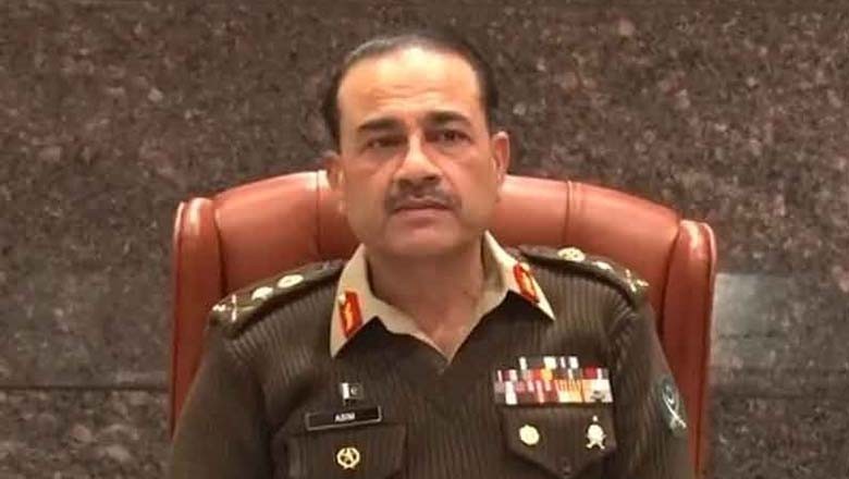 پاک فوج کے ہر شخص کی وفاداری ملک اور افواج کے ساتھ ہے، کور کمانڈرز کانفرنس