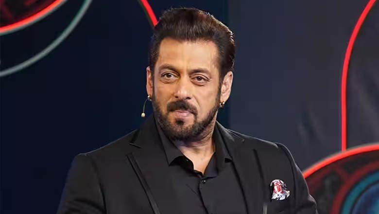 سلمان خان نے بیماری کے باوجود فلم 'سکندر' کی شوٹنگ شروع کردی