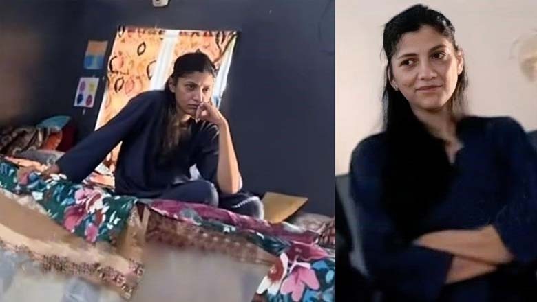 کارساز حادثہ: نتاشا کی ذہنی صحت کی بنیاد پر ضمانت کی درخواست