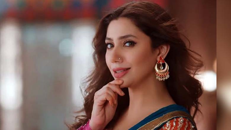 ماہرہ خان کا بھارتی گانے پرڈانس، ویڈیو وائرل