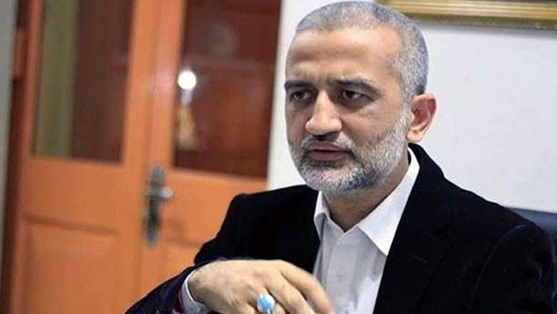 بچوں کی اسمگلنگ کا الزام، صارم برنی کی درخواست ضمانت پر فیصلہ محفوظ