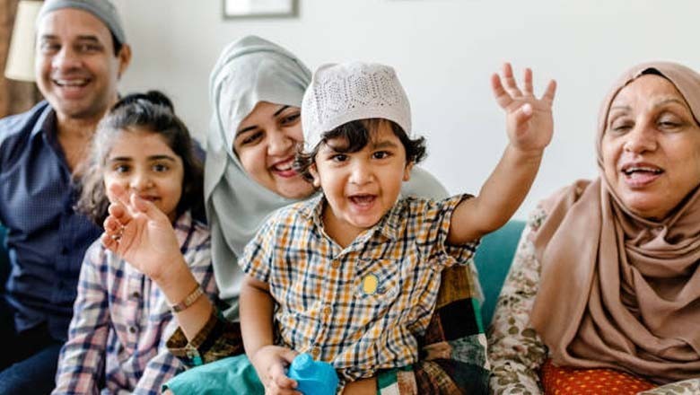 پاکستانیوں کی اکثریت نے جوائنٹ فیملی سسٹم کی حمایت کردی