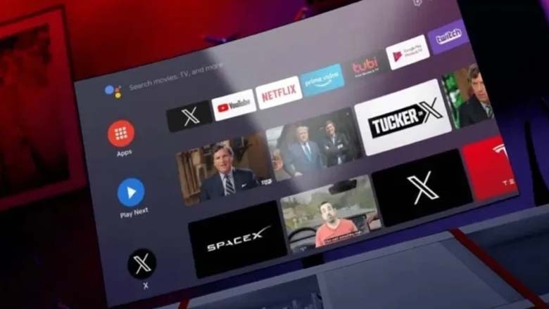 سوشل میڈیا سائٹ ایکس نے یوٹیوب کیلئے خطرے کی گھنٹی بجادی؟