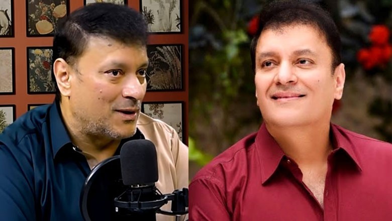 یوٹیوبر عمر عادل کے خلاف اینکر نے بھی مقدمہ درج کرادیا