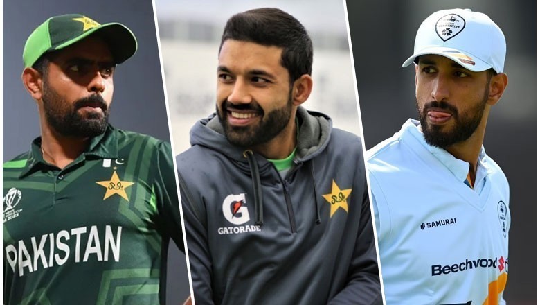 لاٹری نکل گئی، محمد رضوان کو تینوں فارمیٹ کی کپتانی ملنے کا امکان