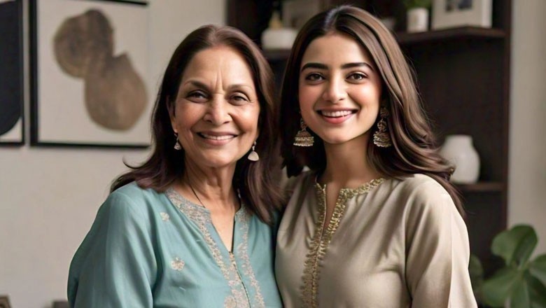 پاکستان کی 80 فیصد لڑکیوں کے ساس سے بہت اچھے تعلقات ہیں، سروے