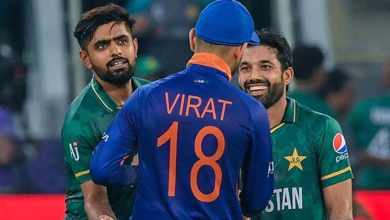 بھارتی ٹیم چیمپئنز ٹرافی کیلیے پاکستان آئے گی، محسن نقوی کا دعوی