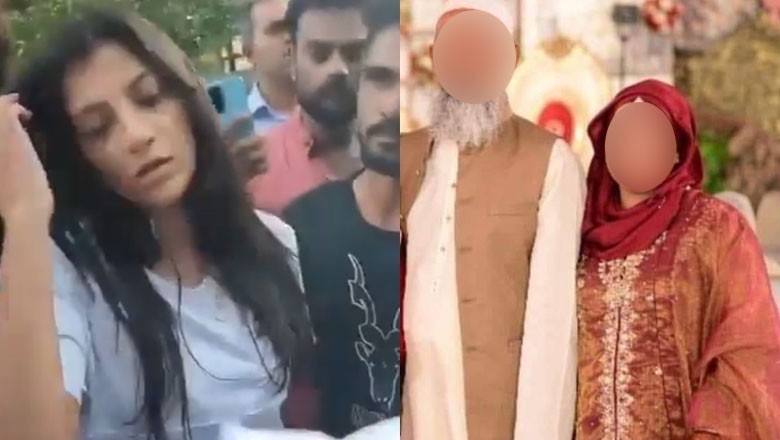 کارساز حادثہ، معاہدے کے بعد آمنہ کے چچا اور مدعی مقدمہ نے خاموشی توڑ دی