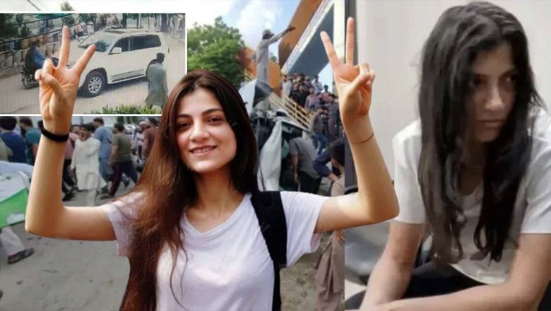 نتاشا کے والدین نے بھابھی اور بچوں سے گھر جاکر حرکتوں پر معافی مانگی، چچا آمنہ عارف