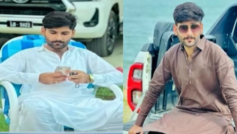 ویڈیو بنانے کے جنون میں نوجوان ٹک ٹاکر کی اندوہناک موت