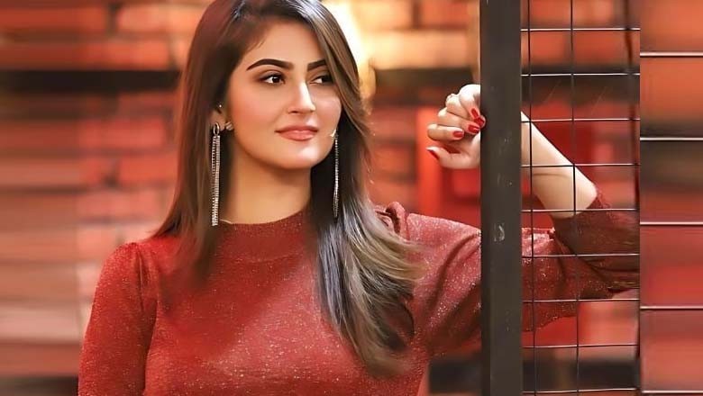 حبا بخاری کو کس اداکار کے ساتھ کام کرنا زیادہ پسند ہے؟