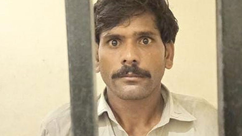 لاہور میں بچی کو زیادتی کی نیت سے ساتھ لے جانے والا ’ذہنی معذور‘ ملزم گرفتار