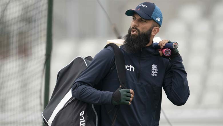 معین علی کا انٹرنیشنل کرکٹ سے ریٹائرمنٹ کا اعلان