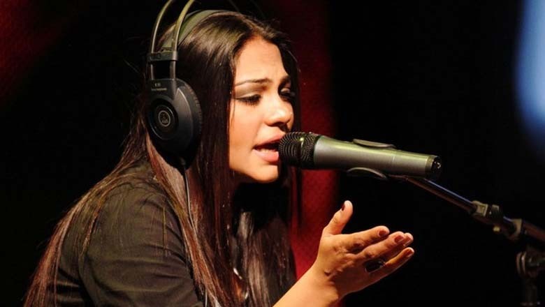 صنم ماروی نے چوتھی شادی کرلی