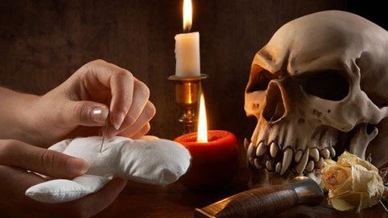 جادو ٹونے پر 7 سال قید اور 10 لاکھ روپے جرمانے کا بل سینیٹ میں پیش