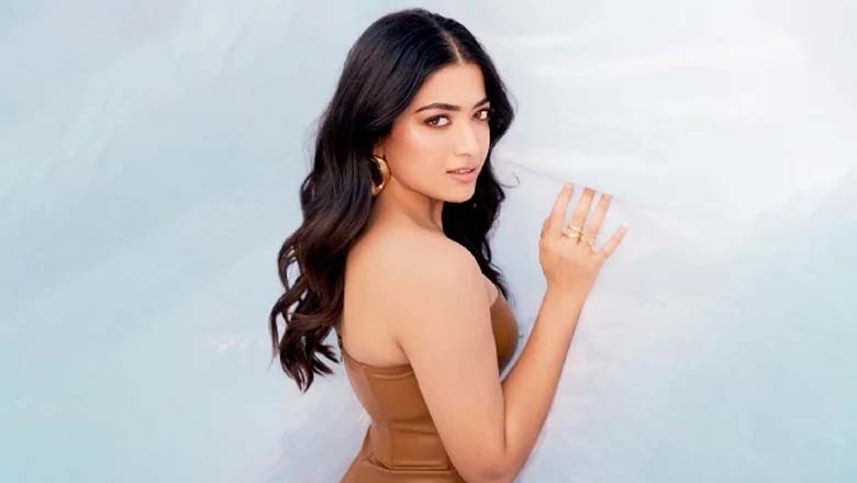 رشمیکا مندانا نے سوشل میڈیا سے اپنی دوری کی وجہ بتا دی