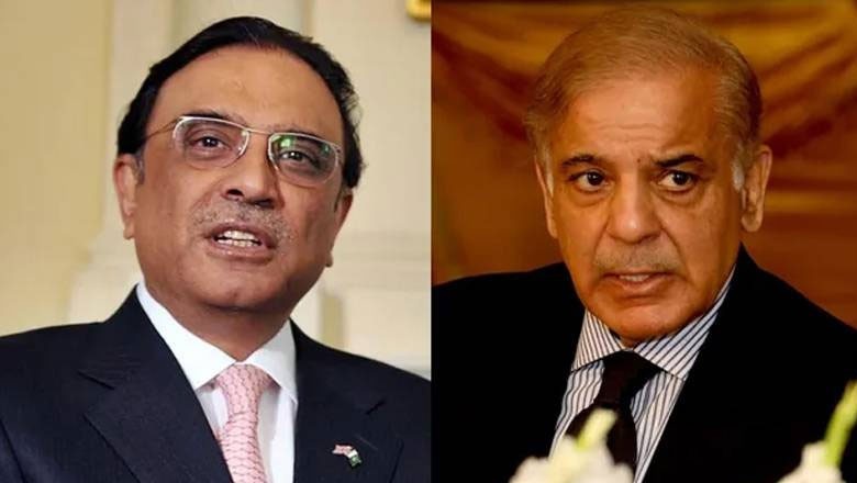 صدر، وزیراعظم بننے کیلیے کم از کم تعلیمی قابلیت کا بل پیش