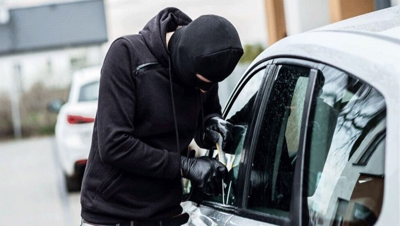 تھانے سے 24 انتہائی اہم مقدمات کا ریکارڈ چوری