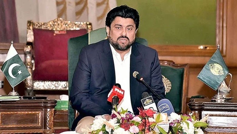 ’دیگر تہواروں کیطرح ربیع الاول میں 2 چھٹیاں کیوں نہیں‘ : گورنر سندھ کا 11 ربیع الاول کی عام تعطیل کا مطالبہ