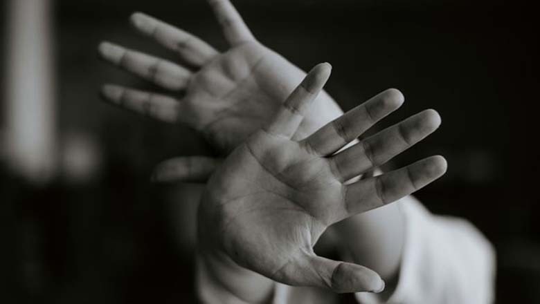 جیکب آباد میں خاتون پولیو ورکر سے مبینہ زیادتی