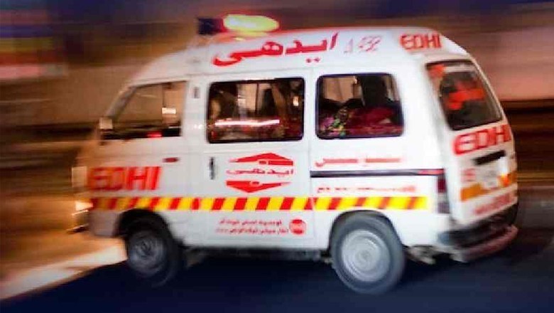 کراچی میں حق مہر کا مطالبہ کرنے پر شوہر نے سابق بیوی کو قتل کردیا